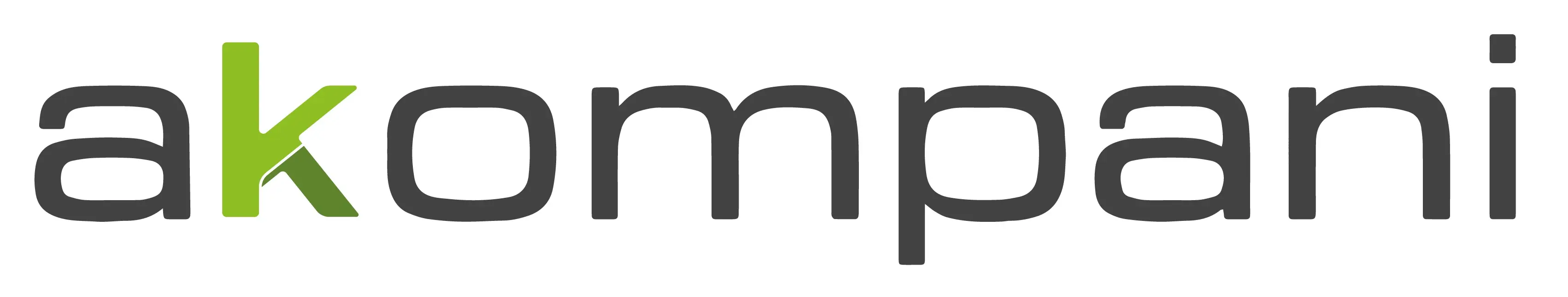 Logo Akompani - conseil pour PME