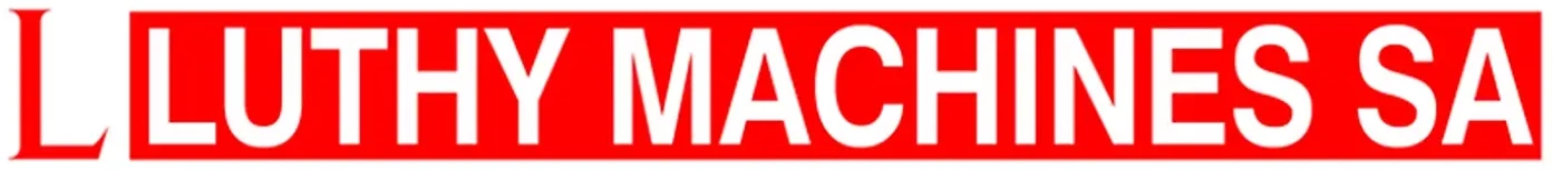 Logo Luthy Machines